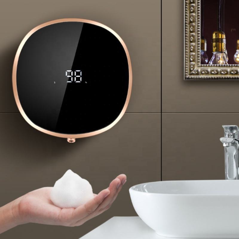 Sensor Automatic Soap Dispenser - Urban HomeTech