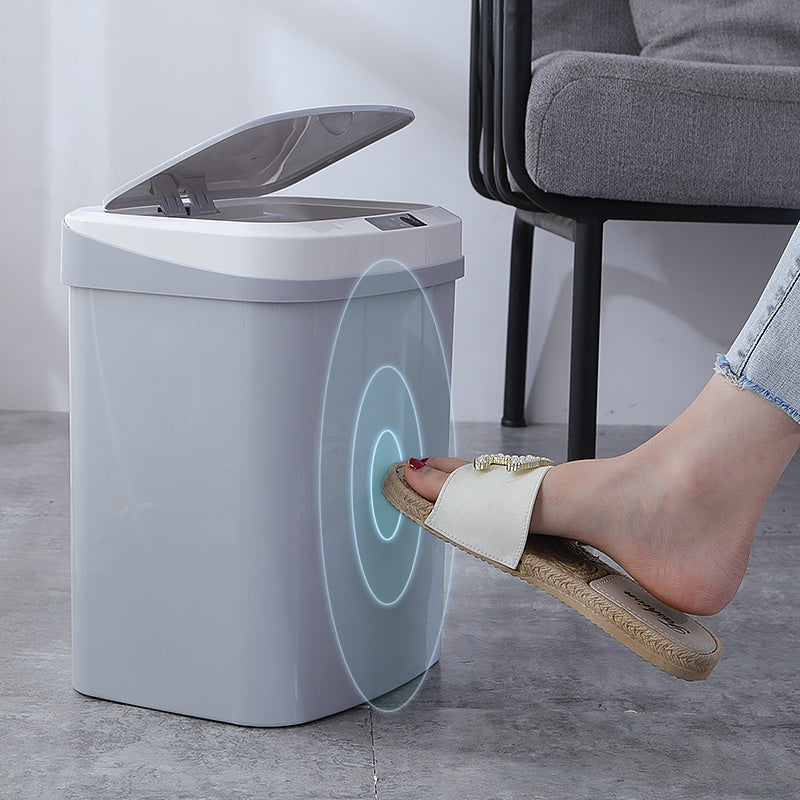 Smart Sensor Trash Can - Urban HomeTech