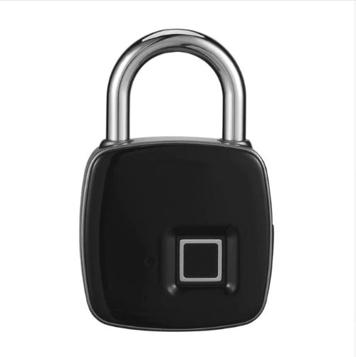 Waterproof Fingerprint Padlock - Urban HomeTech