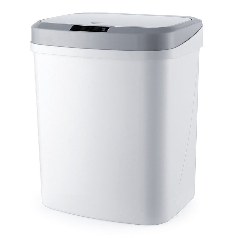 Smart Sensor Trash Can - Urban HomeTech