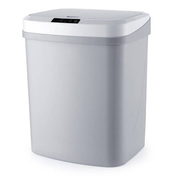 Smart Sensor Trash Can - Urban HomeTech