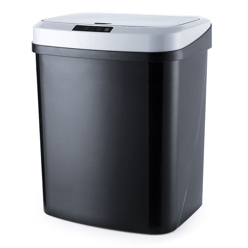 Smart Sensor Trash Can - Urban HomeTech