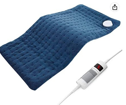 Multifunctional Electric Heating Pad - Urban HomeTech