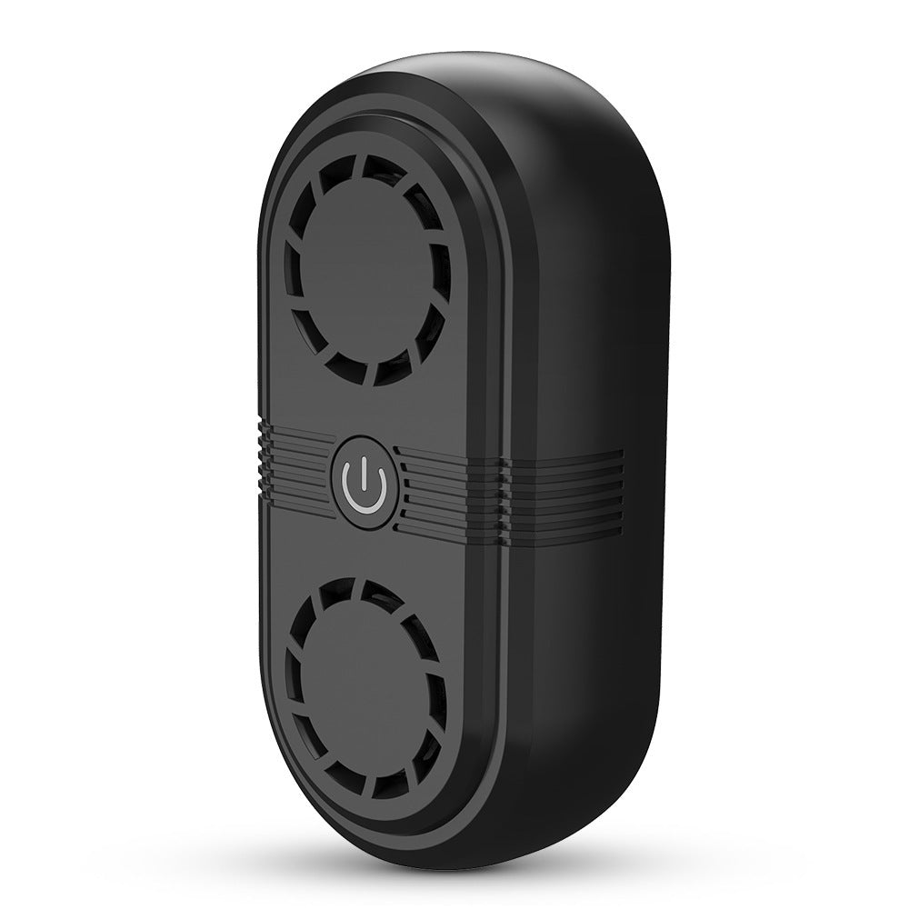 Ultrasonic Mouse Repellent - Urban HomeTech