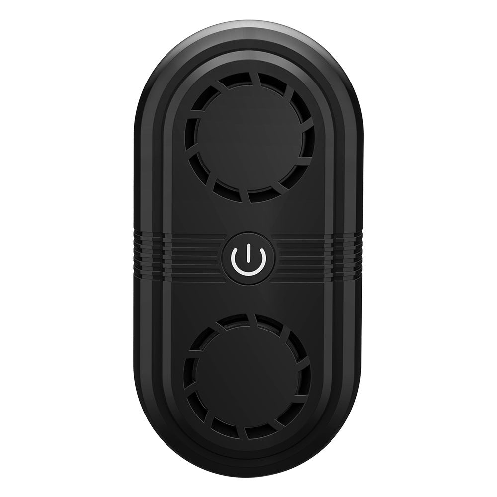 Ultrasonic Mouse Repellent - Urban HomeTech