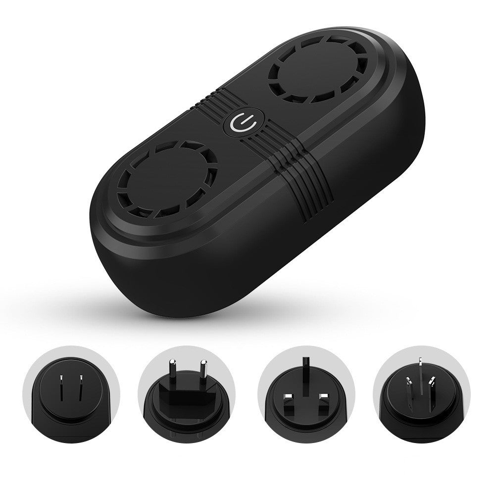 Ultrasonic Mouse Repellent - Urban HomeTech