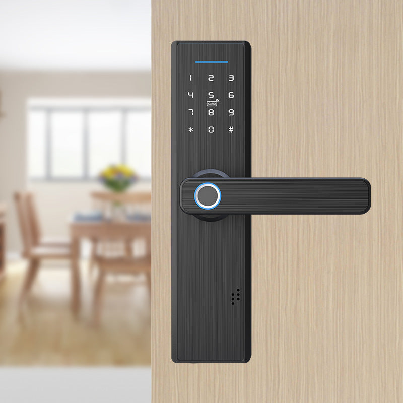 Electronic Smart Door Lock - Urban HomeTech