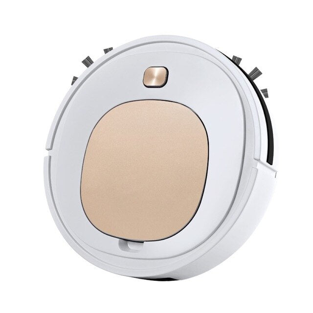 Robot Vacuum Cleaner - Urban HomeTech