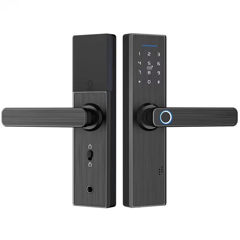 Electronic Smart Door Lock - Urban HomeTech