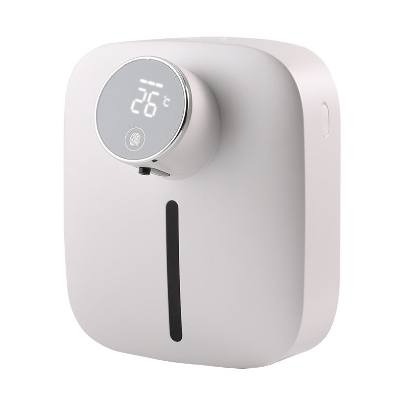 Automatic Wall Soap Dispenser - Urban HomeTech