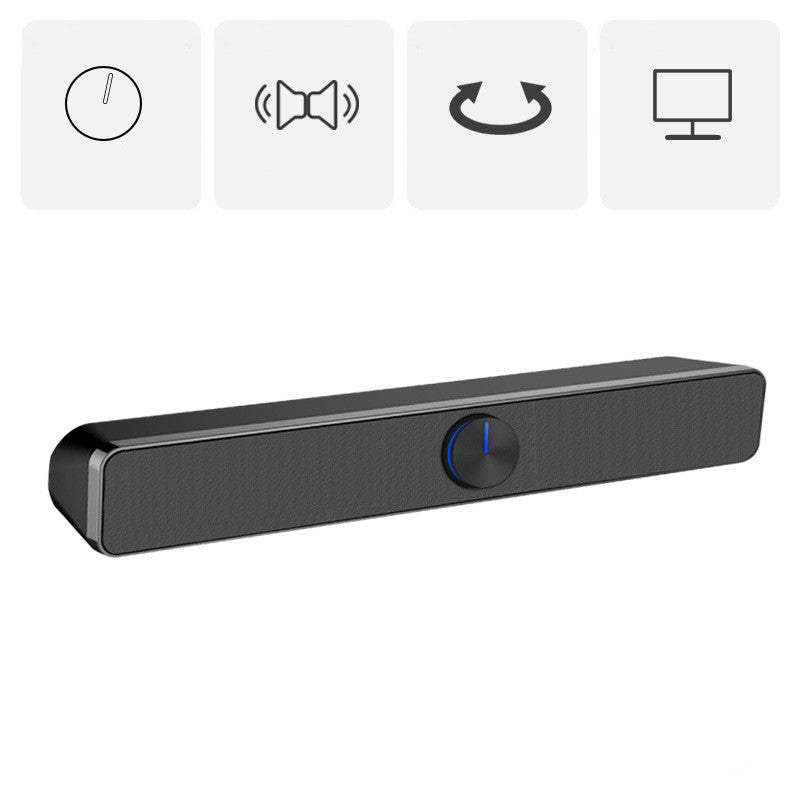 Desktop Stereo Strip - Urban HomeTech