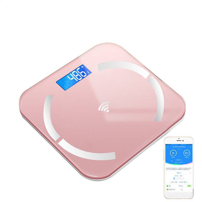 Digital Body Weight Scale - Urban HomeTech