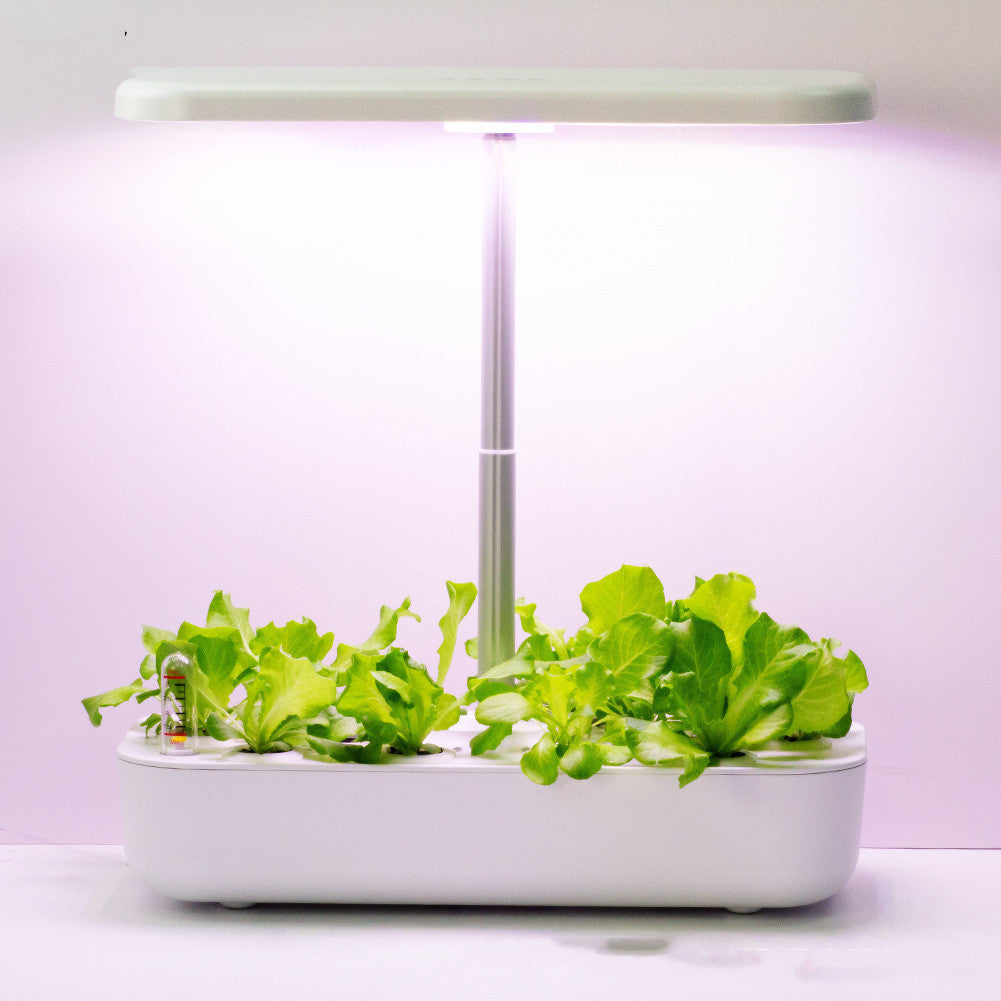 Hydroponic Smart Plant Pot - Urban HomeTech