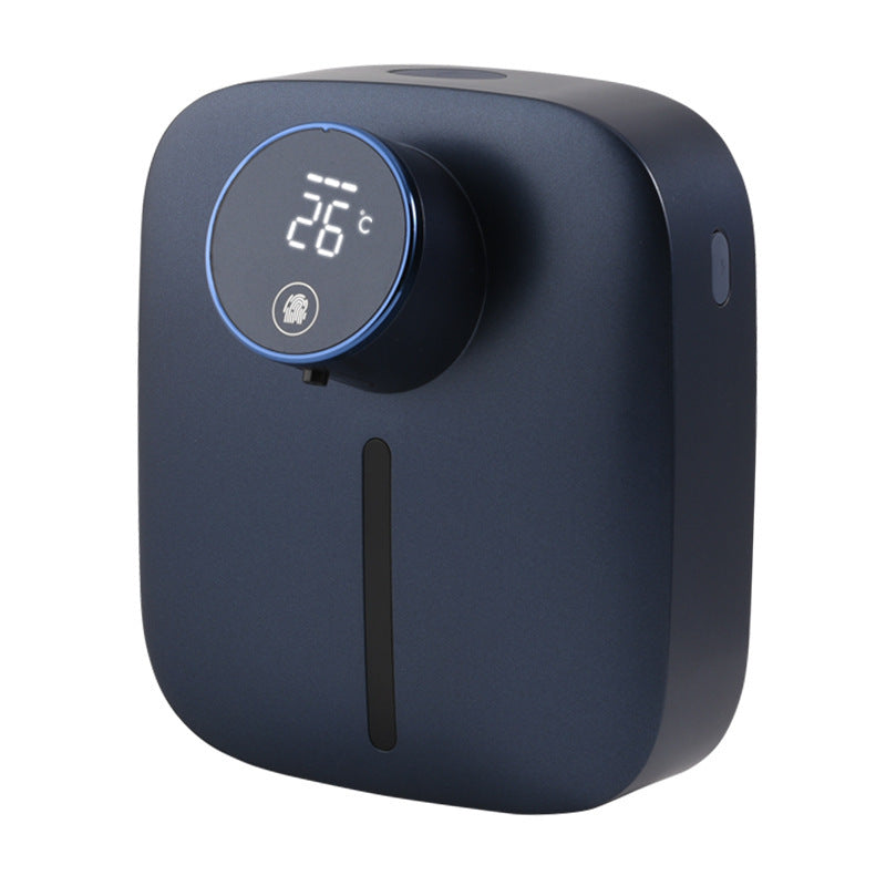 Automatic Wall Soap Dispenser - Urban HomeTech