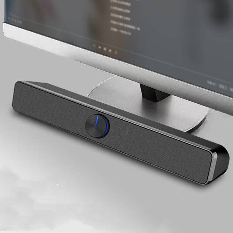 Desktop Stereo Strip - Urban HomeTech