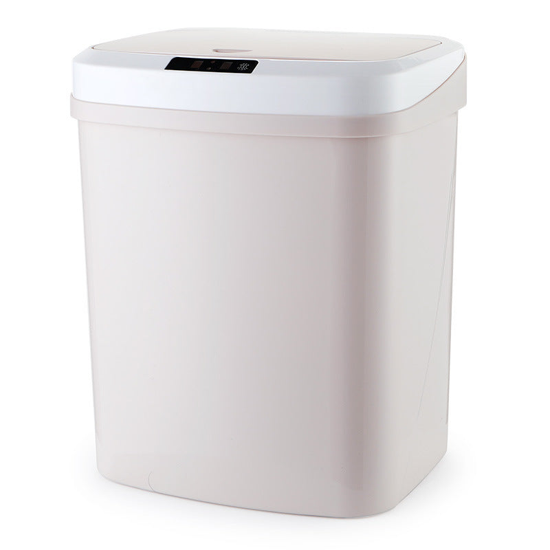 Smart Sensor Trash Can - Urban HomeTech