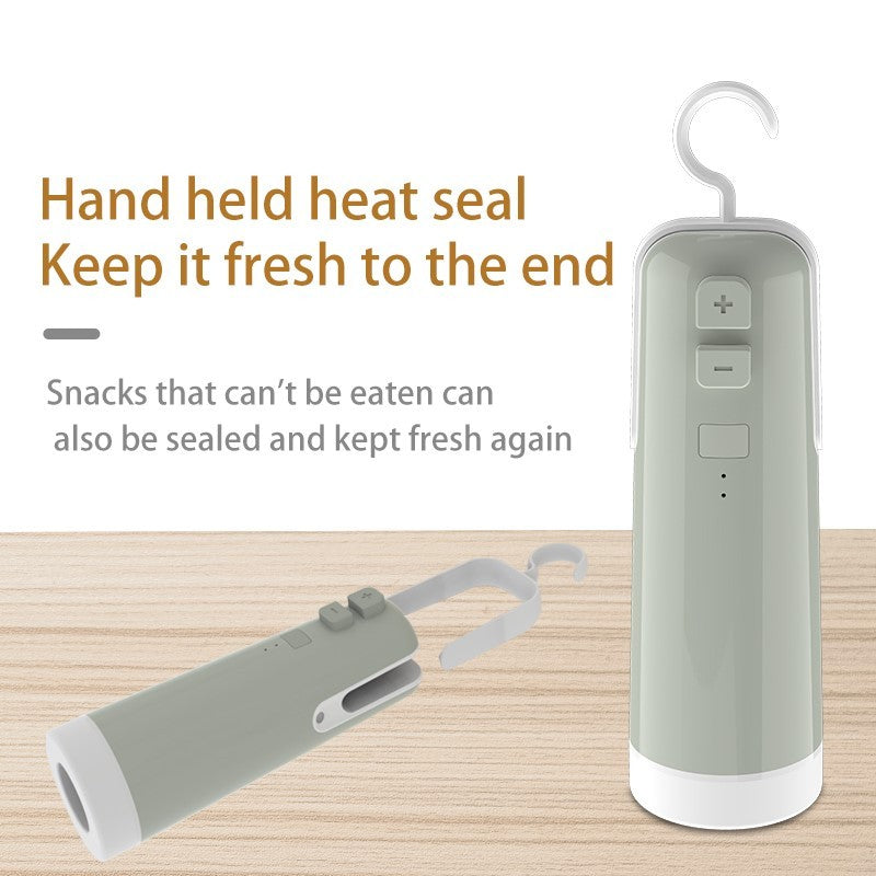 Electric Vacuum Sealer Pump - Urban HomeTech