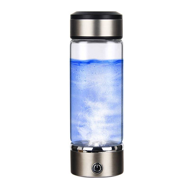 Hydrogen Water Generator Bottle - Urban HomeTech