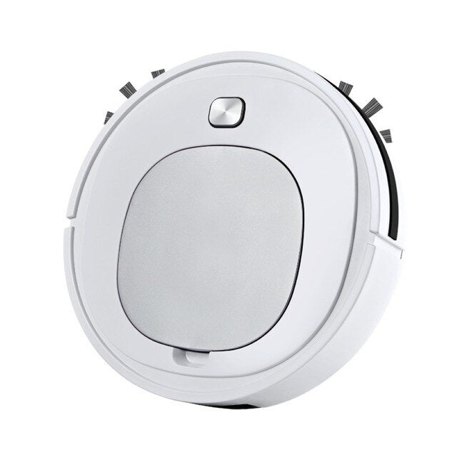 Robot Vacuum Cleaner - Urban HomeTech