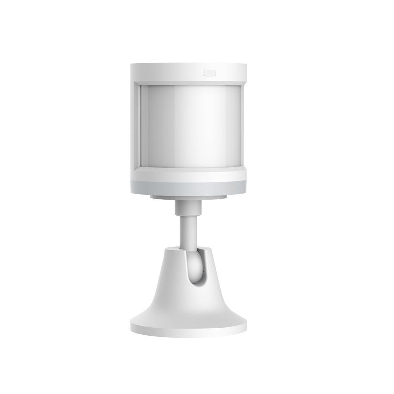 Motion Sensor Smart Lamp - Urban HomeTech