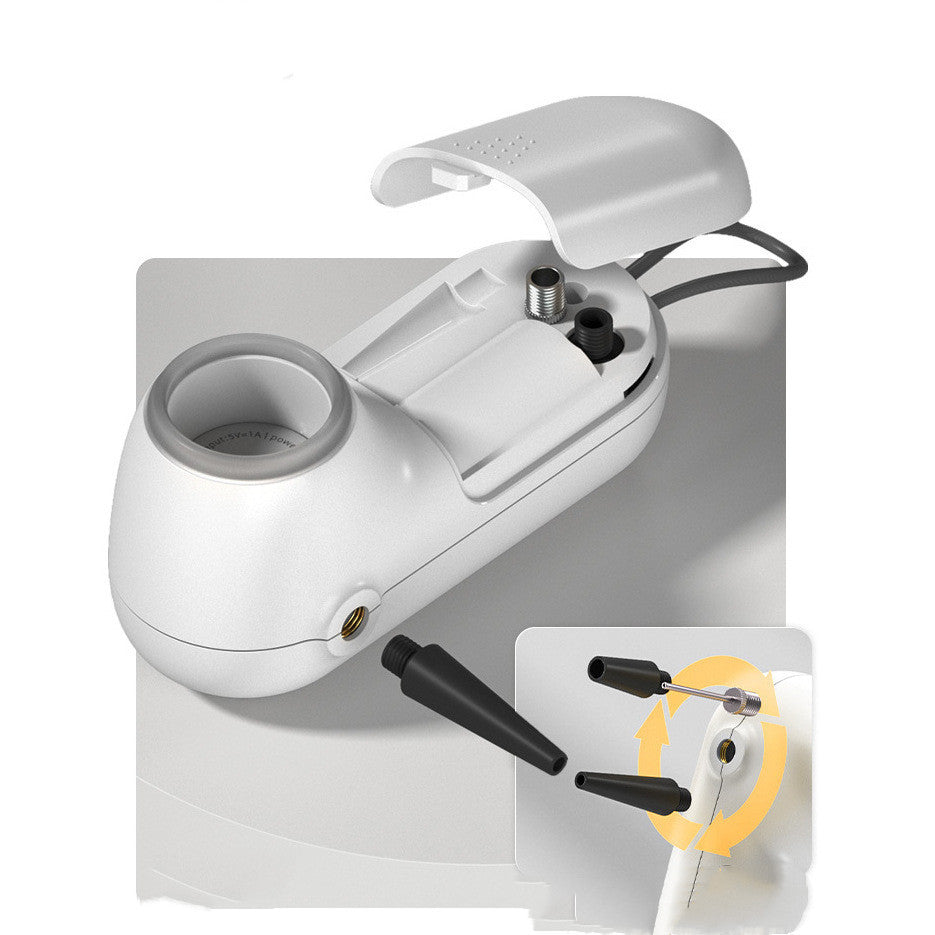 Handheld Vacuum Sealing Machine - Urban HomeTech