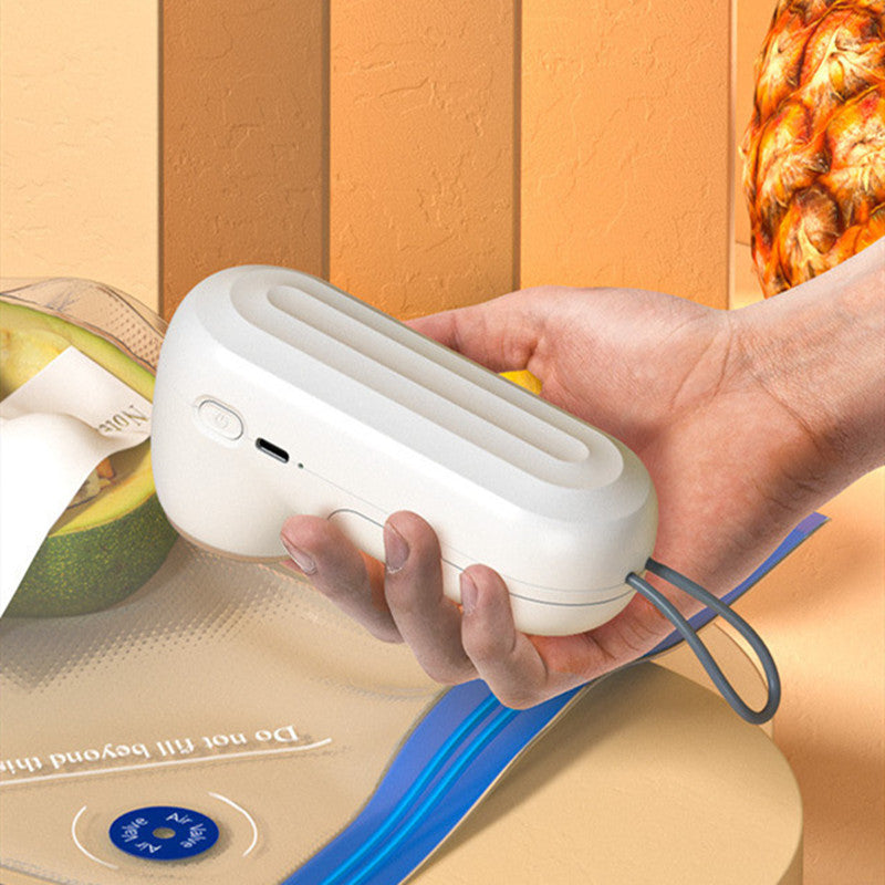 Handheld Vacuum Sealing Machine - Urban HomeTech