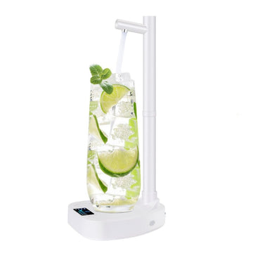 Automatic Table Water Dispenser - Urban HomeTech