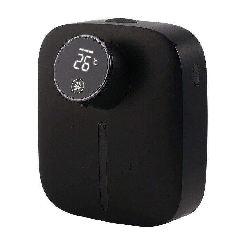 Automatic Wall Soap Dispenser - Urban HomeTech