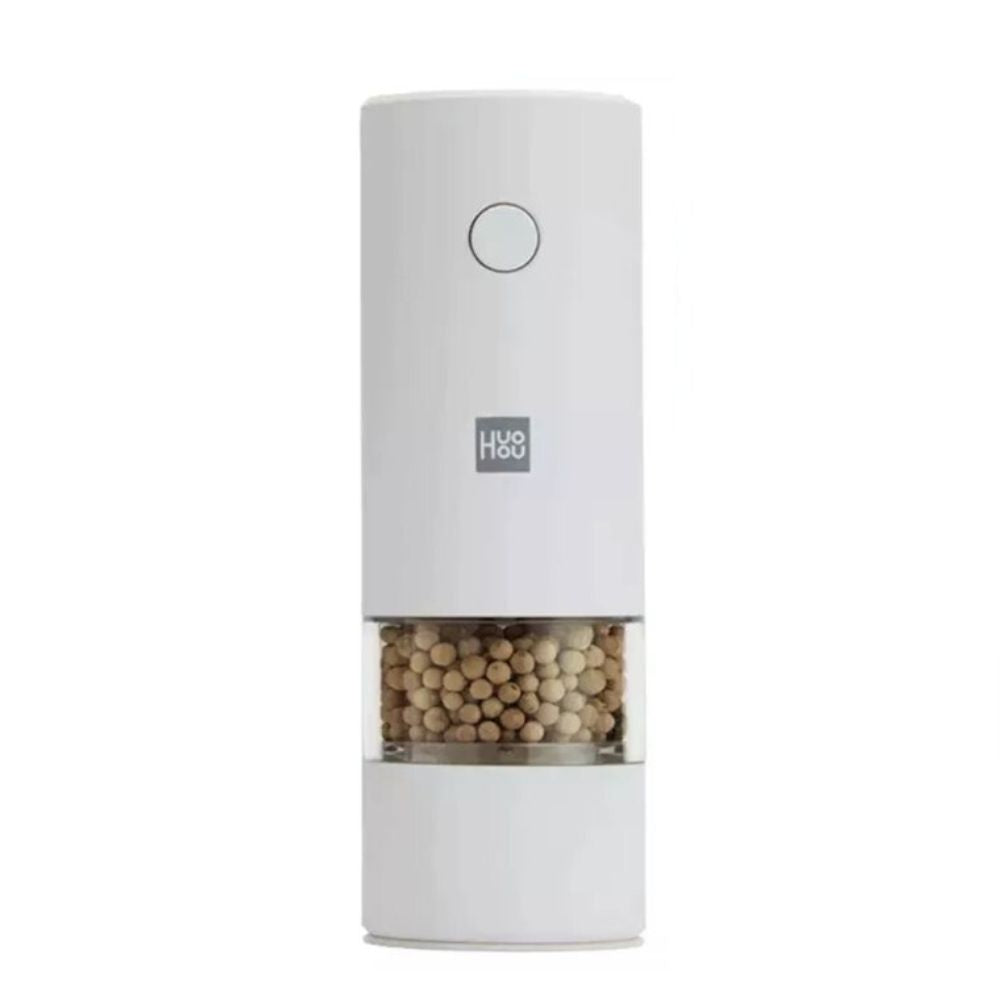 Electric Salt & Pepper Mill - Urban HomeTech