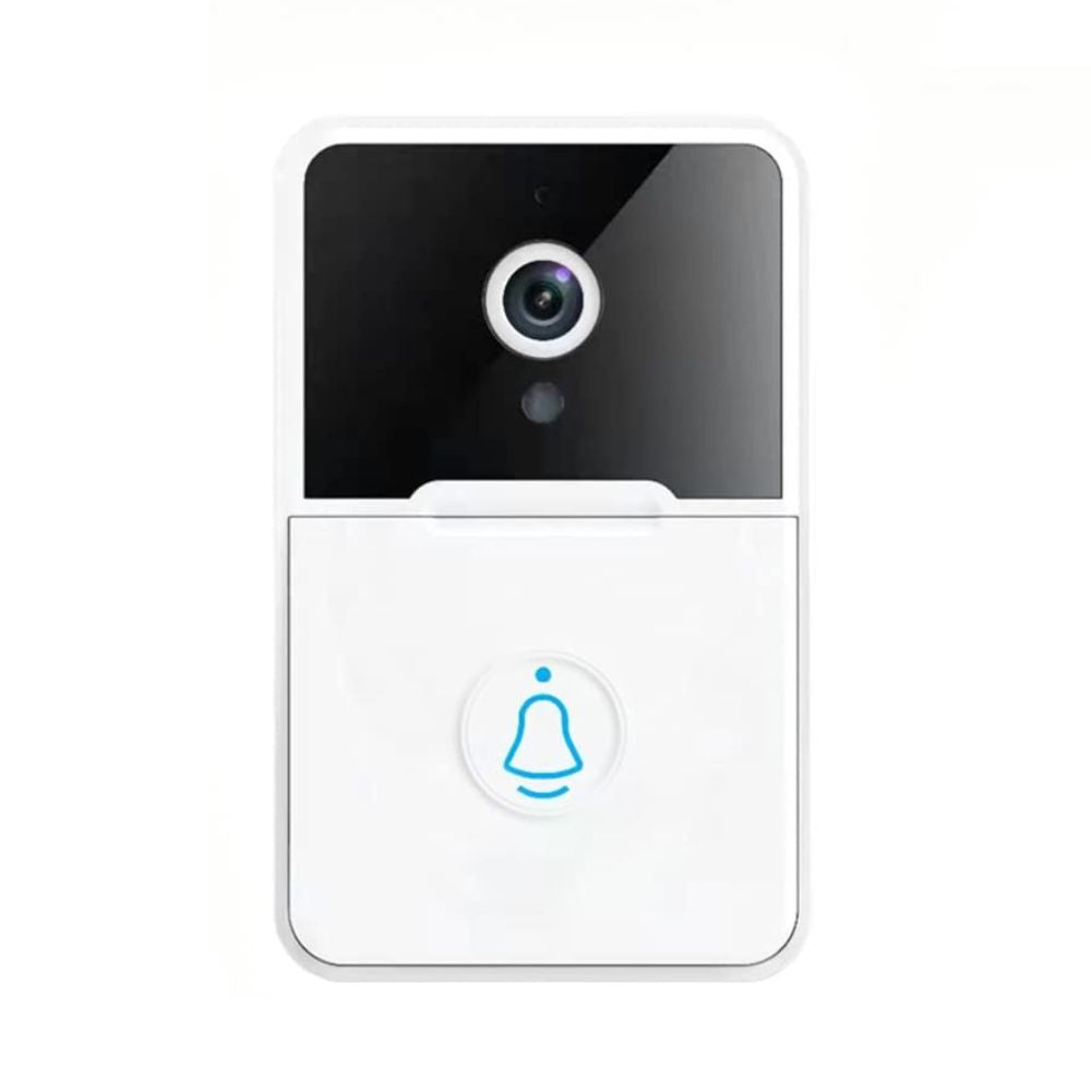 Smart Control Video Doorbell - Urban HomeTech