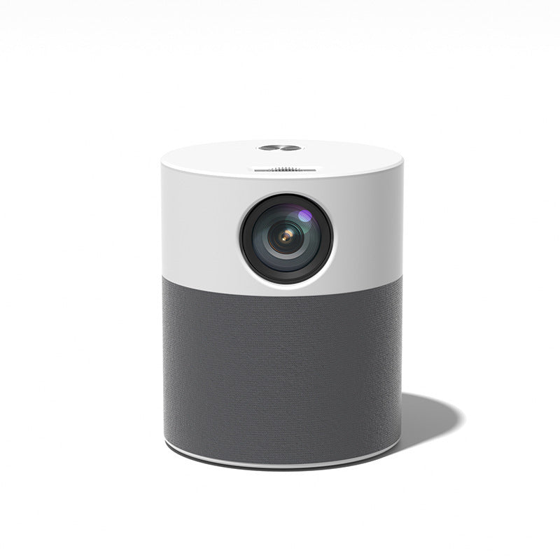 4K LED Mini Projector - Urban HomeTech