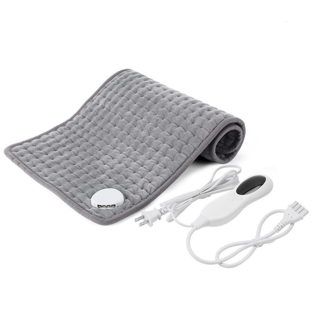 Multifunctional Electric Heating Pad - Urban HomeTech