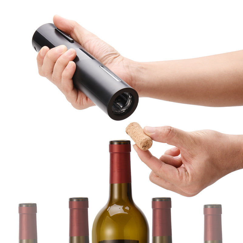 Electric Wine Bottle Opener - Urban HomeTech