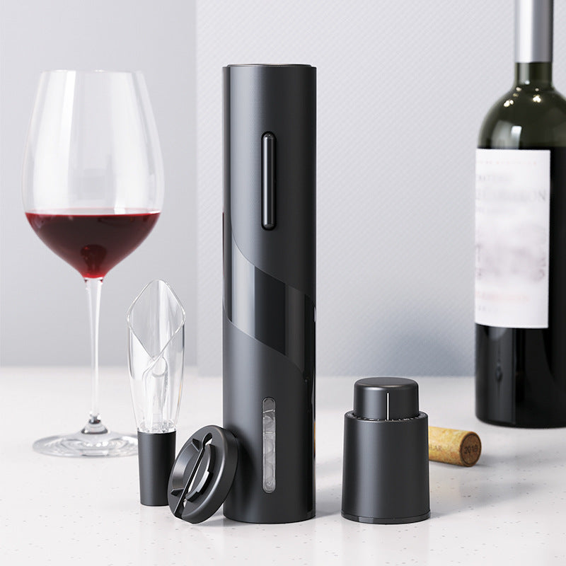 Electric Wine Bottle Opener - Urban HomeTech