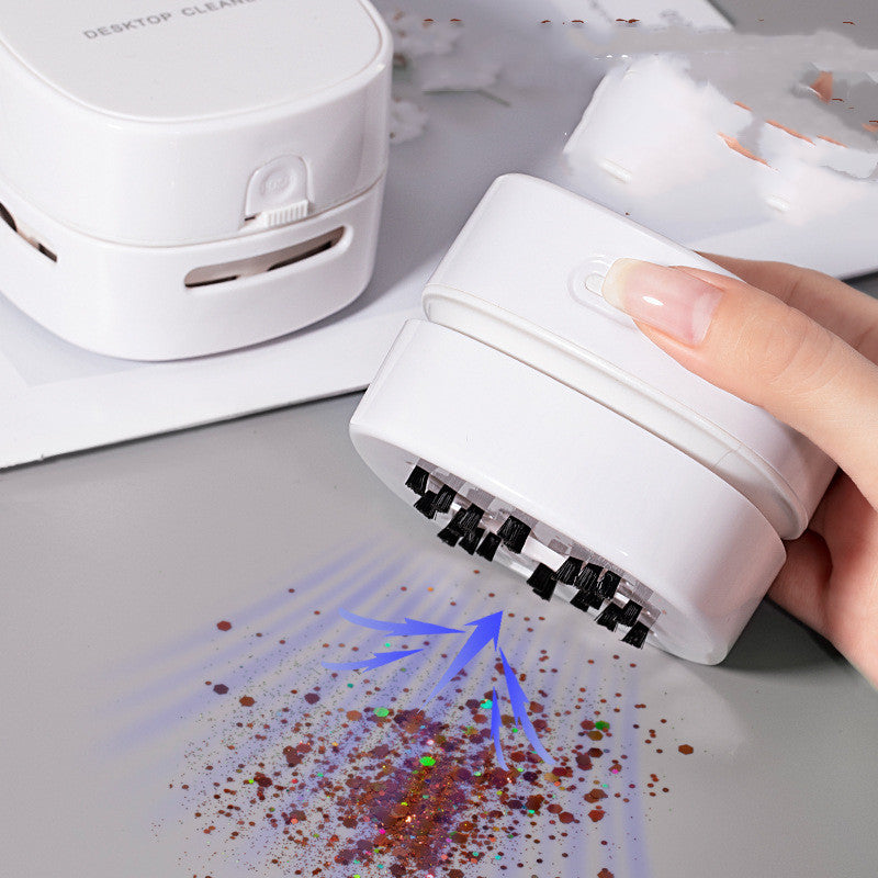 Mini Dust Vacuum Cleaner - Urban HomeTech