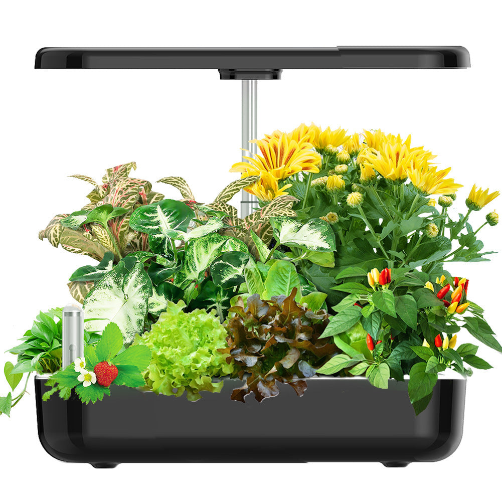 Hydroponic Smart Plant Pot - Urban HomeTech